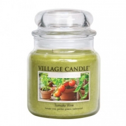 Свеча Village Candle Свеча Томатная Лоза 389г (время горения до 105 часов)
Свеча Village Candle Свеча Томатная Лоза 389г (время горения до 105 часов)