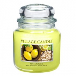 Свеча Village Candle Свеча Лимон Фисташки 389г (время горения до 105 часов)
Свеча Village Candle Свеча Лимон Фисташки 389г (время горения до 105 часов)