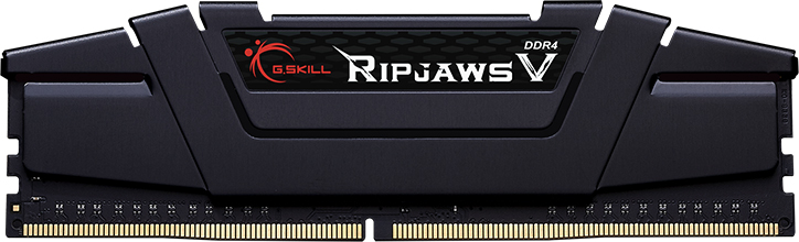 Оперативная память G.Skill DDR4-2666 32768MB PC4-21300 Ripjaws V (F4-2666C18S-32GVK)
Оперативная память G.Skill DDR4-2666 32768MB PC4-21300 Ripjaws V (F4-2666C18S-32GVK)