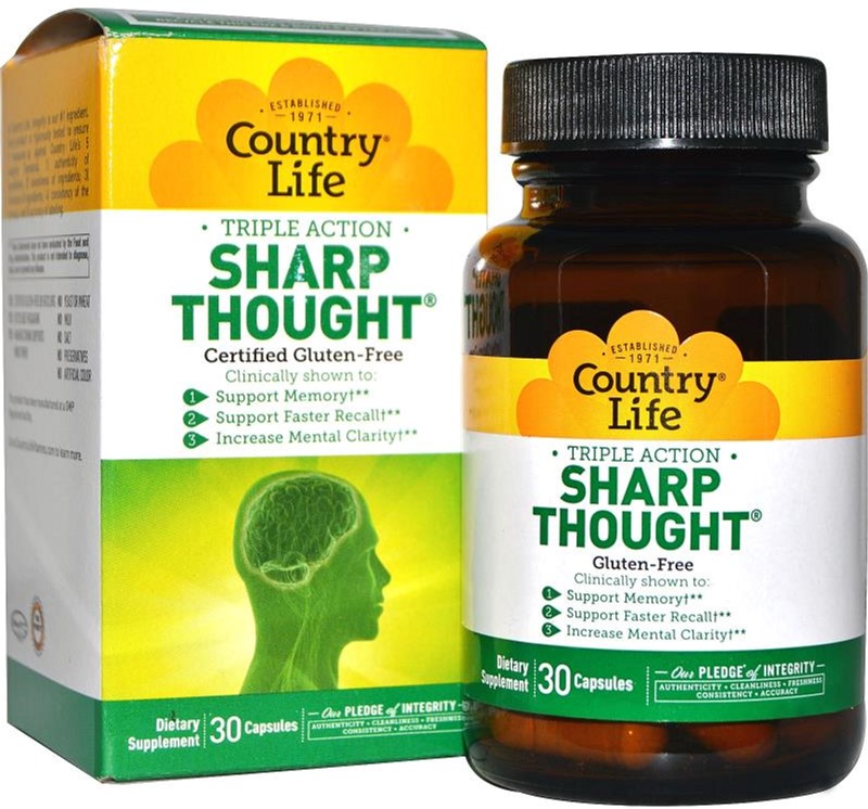 Витаминно-минеральный комплекс Country Life Shapp Thought 30 капсул (015794049470)
Витаминно-минеральный комплекс Country Life Shapp Thought 30 капсул (015794049470)