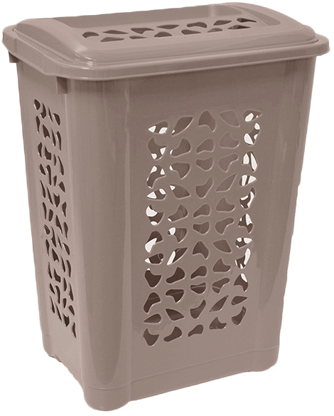 Корзина для белья Keeeper 30 x 60 x 45 см 60 л Серо-коричневый (0701.2kee-серо-коричневый)
Корзина для белья Keeeper 30 x 60 x 45 см 60 л Серо-коричневый (0701.2kee-серо-коричневый)