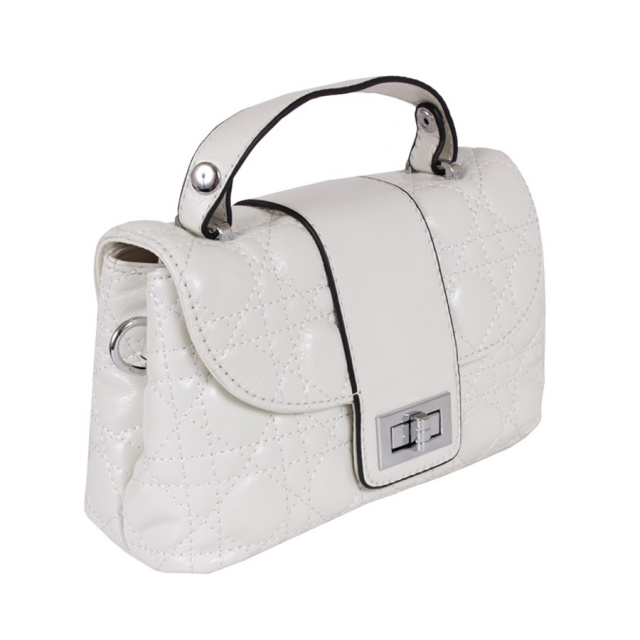 Женская сумочка Luxury Leather Accessories из натуральной "Масляной" кожи.20971.015
Женская сумочка Luxury Leather Accessories из натуральной "Масляной" кожи.20971.015