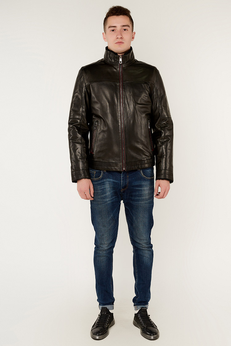 Куртка/дубленка Menclub Fd-562 Черная 124000003, Куртка/дубленка Menclub Fd-562 L Черная 124000003
Куртка/дубленка Menclub Fd-562 Черная 124000003, Куртка/дубленка Menclub Fd-562 L Черная 124000003