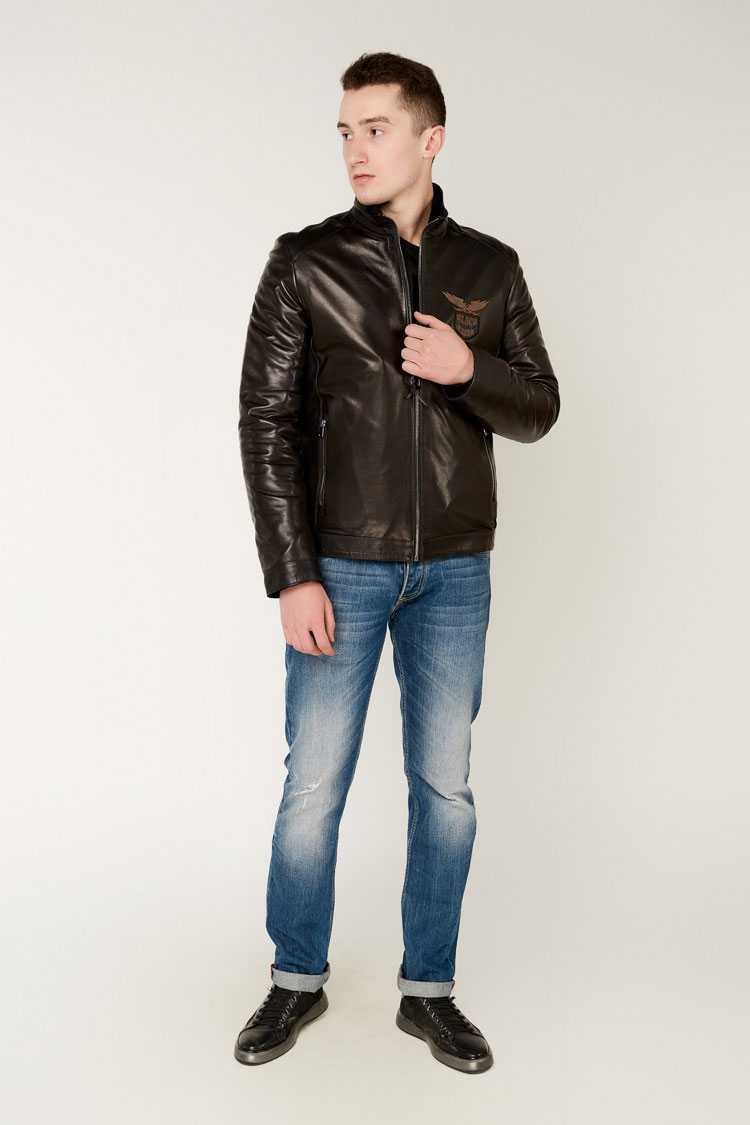 Дубленка Rico renzo Fd-595 Черная 125560006, Дубленка Rico renzo Fd-595 2XL Черная 125560006
Дубленка Rico renzo Fd-595 Черная 125560006, Дубленка Rico renzo Fd-595 2XL Черная 125560006