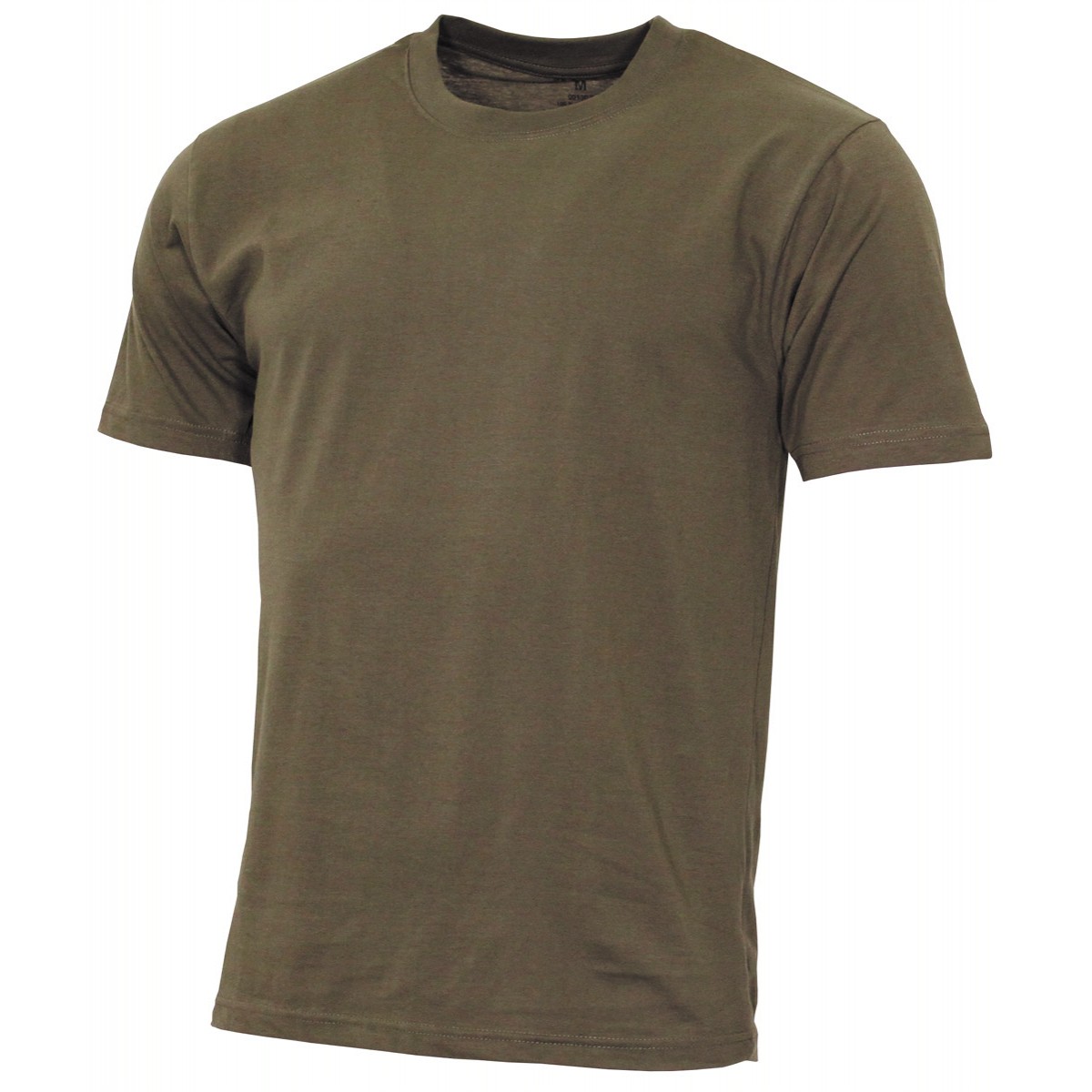 Футболка х/б 140-145г/м2 американского (США) типа MFH "Streetstyle" олива , Размер XXXL
Футболка х/б 140-145г/м2 американского (США) типа MFH "Streetstyle" олива , Размер XXXL