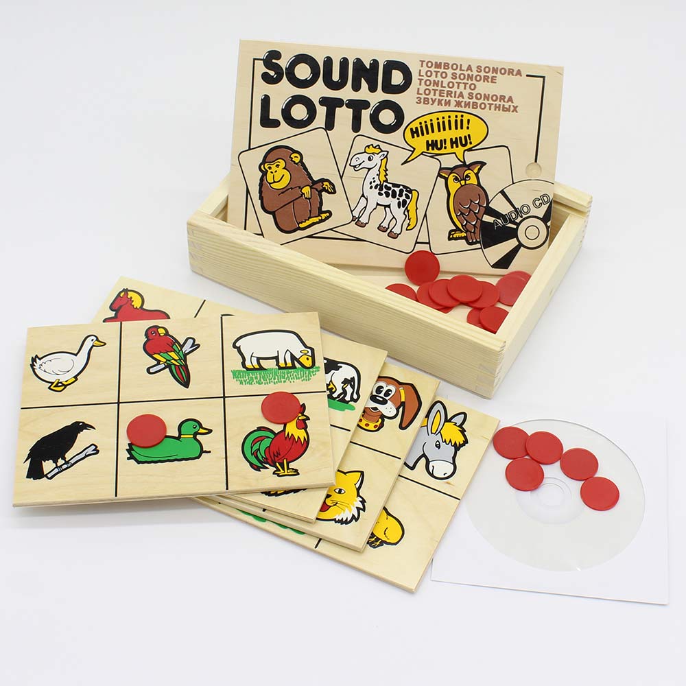 Настольная игра лото Животные 4 детали + диск Lam Toys 17,2х12,4х0,5 см Разноцветный 000097969
Настольная игра лото Животные 4 детали + диск Lam Toys 17,2х12,4х0,5 см Разноцветный 000097969