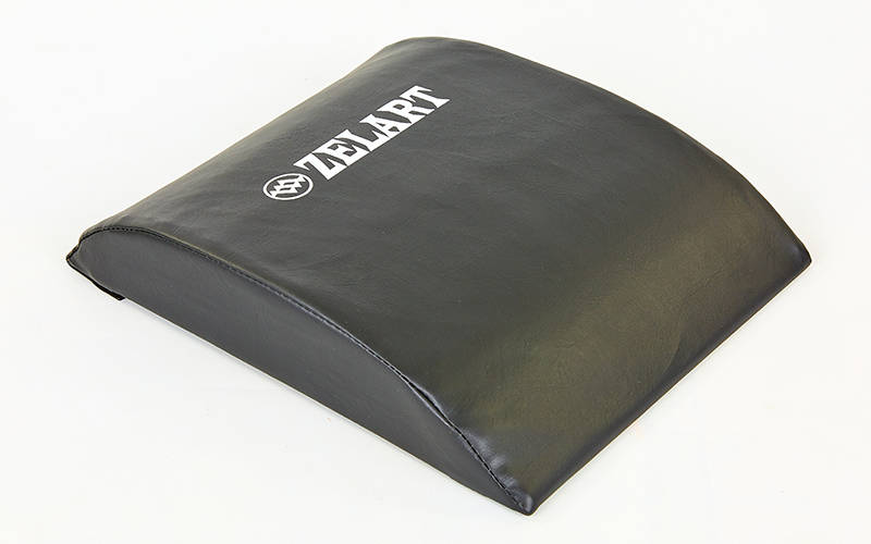 Мат для пресса AB MAT (Абмат) Zelart FI-7223 /2 AB MAT (PVC, EVA, р-р 38x30x7см, черный)
Мат для пресса AB MAT (Абмат) Zelart FI-7223 /2 AB MAT (PVC, EVA, р-р 38x30x7см, черный)