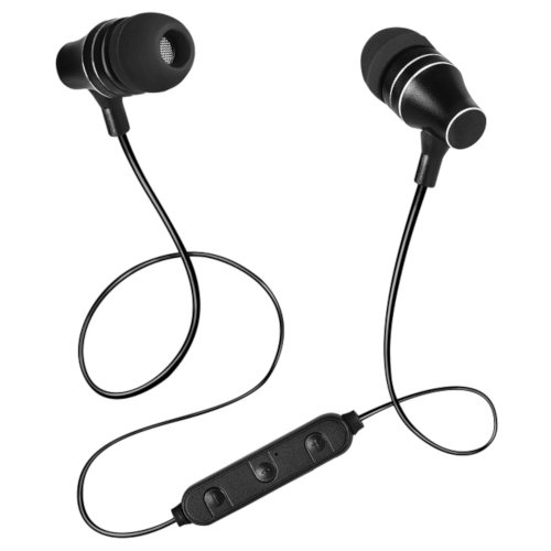 Беспроводная гарнитура ( наушники с микрофоном ) SVEN E-255B Black Bluetooth (21104)
Беспроводная гарнитура ( наушники с микрофоном ) SVEN E-255B Black Bluetooth (21104)