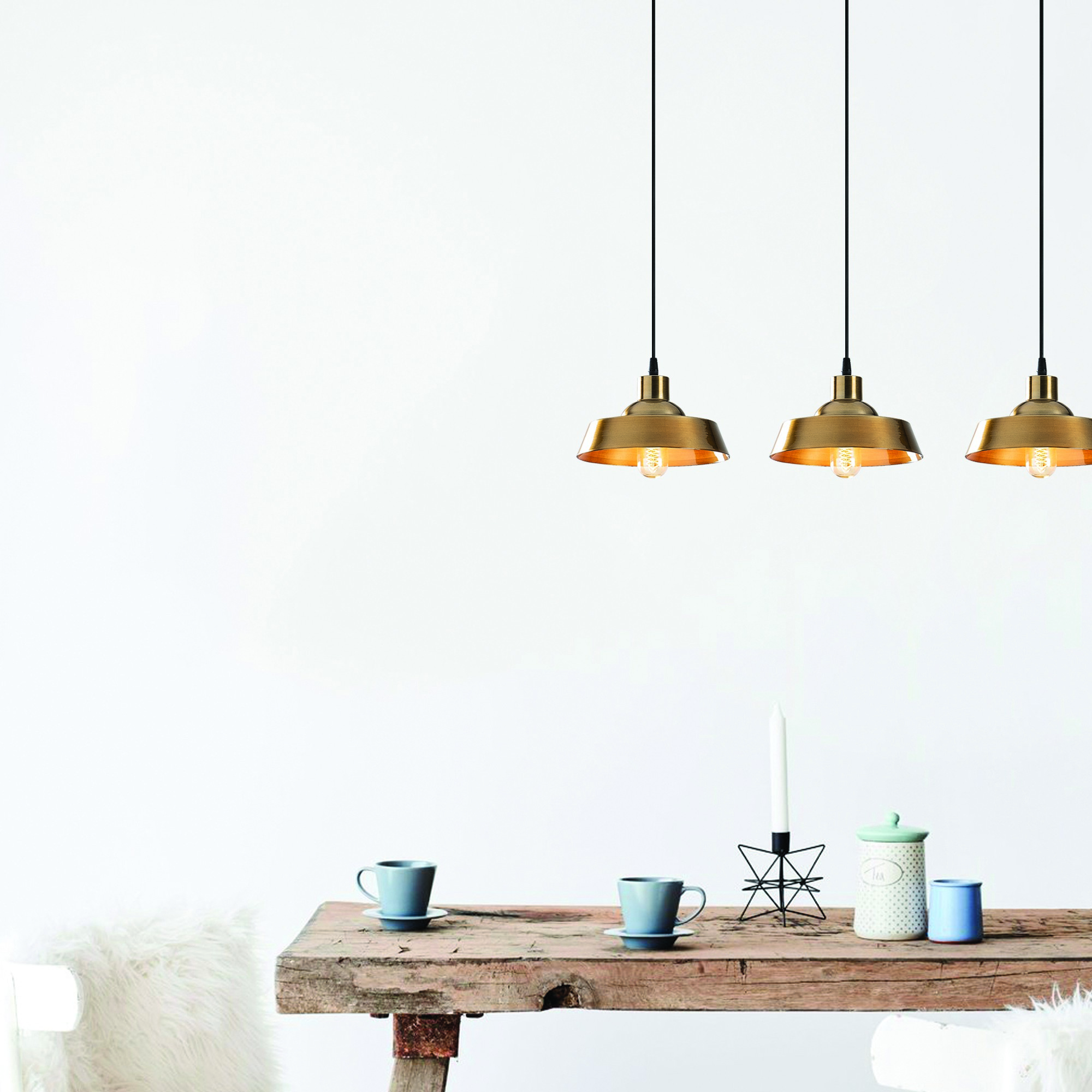 Потолочный светильник Berceste - 189VINTAGE-S1 Sheen (521SHN3275)
Потолочный светильник Berceste - 189VINTAGE-S1 Sheen (521SHN3275)