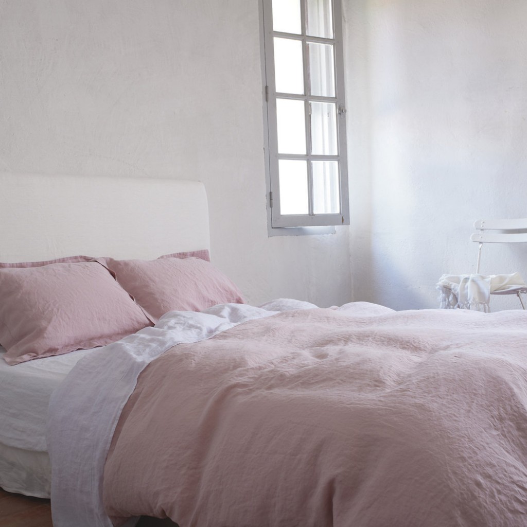 Льняное постельное бельё CottonTwill 2-спальный Светло-розовый 175x215 см ( FB3654CT)
Льняное постельное бельё CottonTwill 2-спальный Светло-розовый 175x215 см ( FB3654CT)