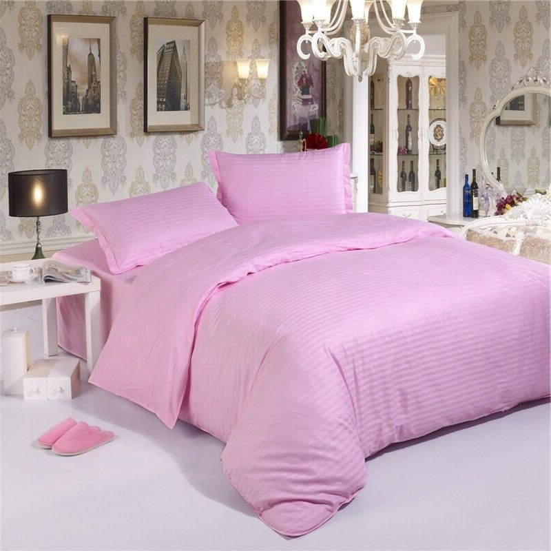 Постельное белье CottonTwill Страйп сатин 2 2-спальный Розовый 175x215 см ( FB979CT)
Постельное белье CottonTwill Страйп сатин 2 2-спальный Розовый 175x215 см ( FB979CT)