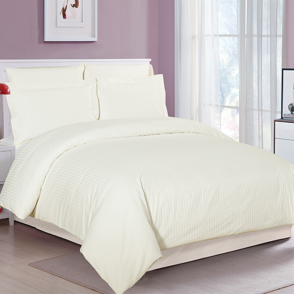 Постельное белье CottonTwill Страйп сатин 2 1-спальный Белый 145x215 см ( FB4020CT)
Постельное белье CottonTwill Страйп сатин 2 1-спальный Белый 145x215 см ( FB4020CT)