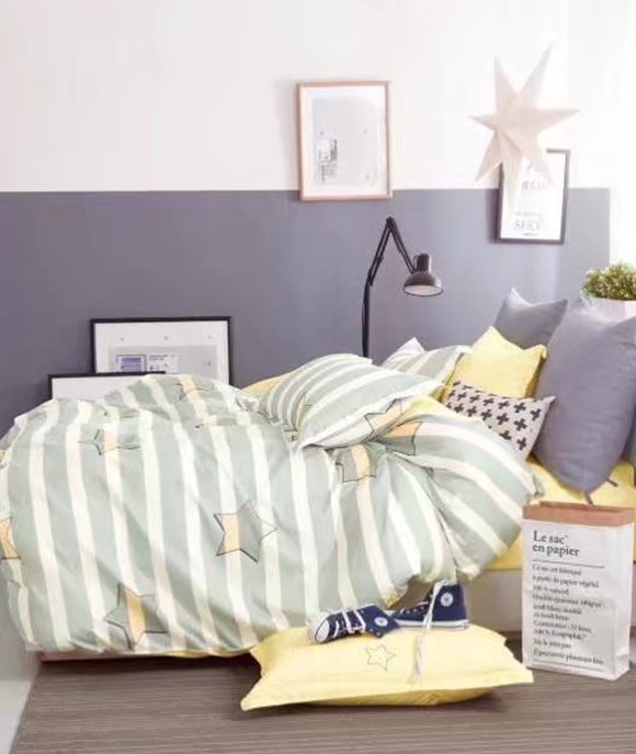 Постельное белье CottonTwill Сатин Звездный бум вид 2 1-спальный Серый 145x215 см ( FB429CT)
Постельное белье CottonTwill Сатин Звездный бум вид 2 1-спальный Серый 145x215 см ( FB429CT)