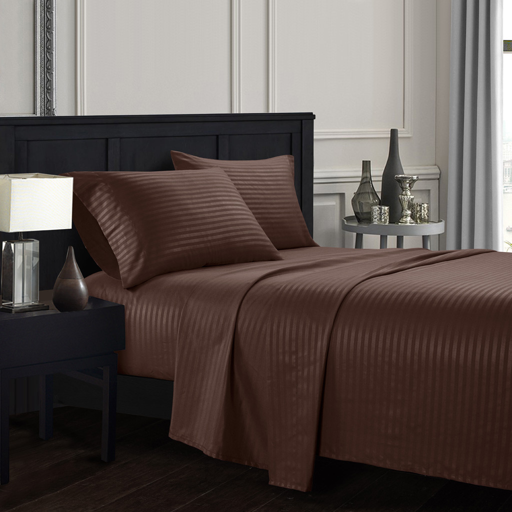 Постельное белье CottonTwill Страйп сатин 1-спальный Коричневый 145x215 см ( FB13331CT)
Постельное белье CottonTwill Страйп сатин 1-спальный Коричневый 145x215 см ( FB13331CT)