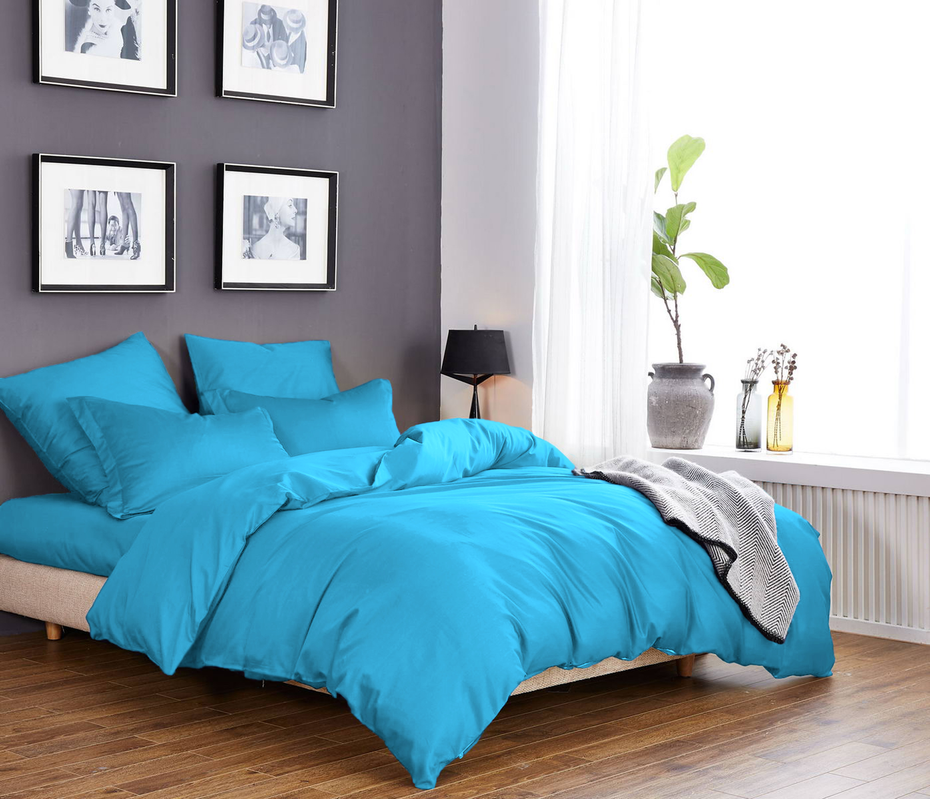 Постельное белье CottonTwill Сатин Однотонный сатин 2-спальный Голубой 175x215 см ( FB1302CT)
Постельное белье CottonTwill Сатин Однотонный сатин 2-спальный Голубой 175x215 см ( FB1302CT)