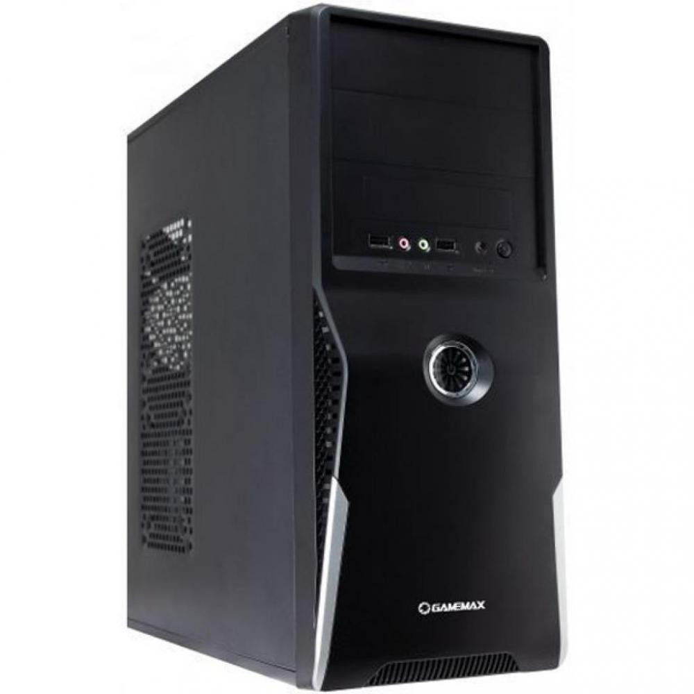 GAMEMAX ET-202 (ET-202)
GAMEMAX ET-202 (ET-202)