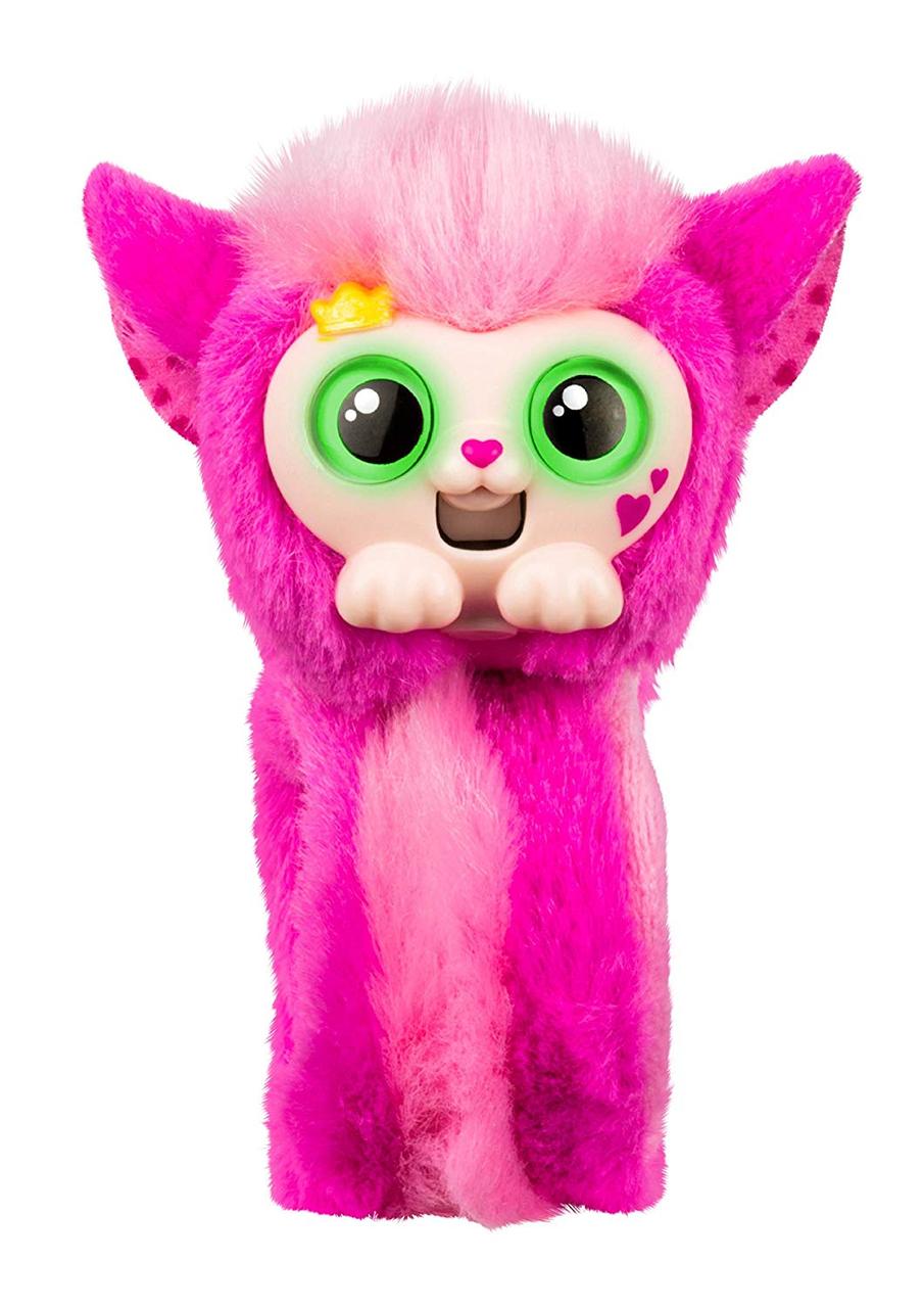 Інтерактивний браслет Moose Little Live Pets Wrapples Slap Bracelets - Princeza Принцесса (B07BQCS45S)
Інтерактивний браслет Moose Little Live Pets Wrapples Slap Bracelets - Princeza Принцесса (B07BQCS45S)