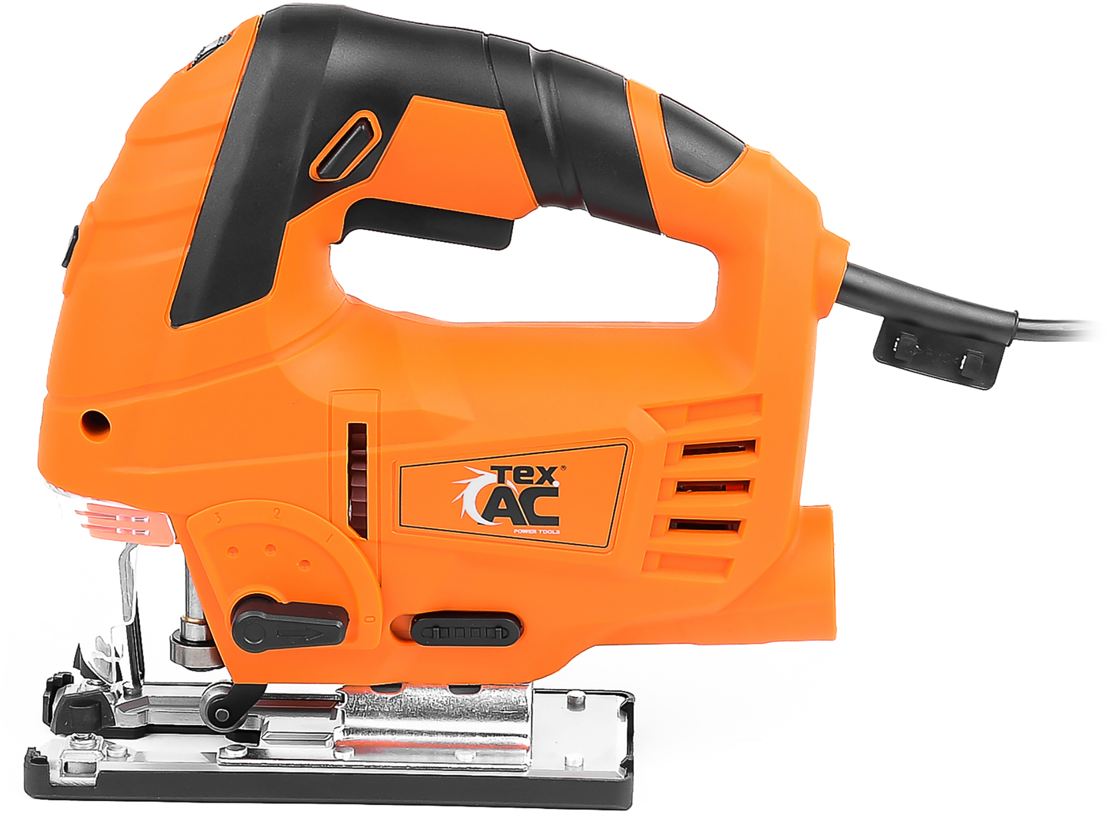 Електролобзик ТехАС ТА-01-580 
Електролобзик ТехАС ТА-01-580