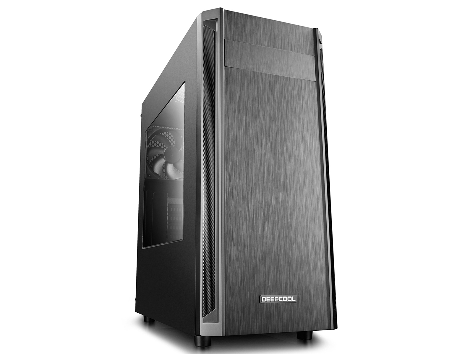 Корпус Deepcool D-SHIELD Middletower без БП / ATX/mATX / черный / 2x5.25" / 3x3.5, 2x2.5"
Корпус Deepcool D-SHIELD Middletower без БП / ATX/mATX / черный / 2x5.25" / 3x3.5, 2x2.5"