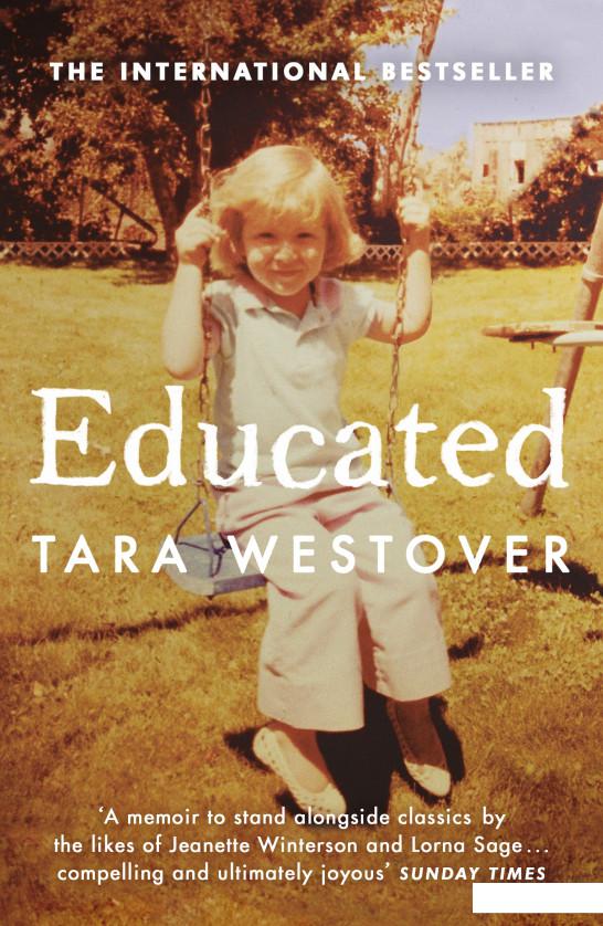 Educated (923716) 
Educated (923716)