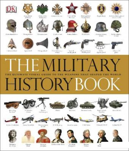 Military History Book (370122)
Military History Book (370122)