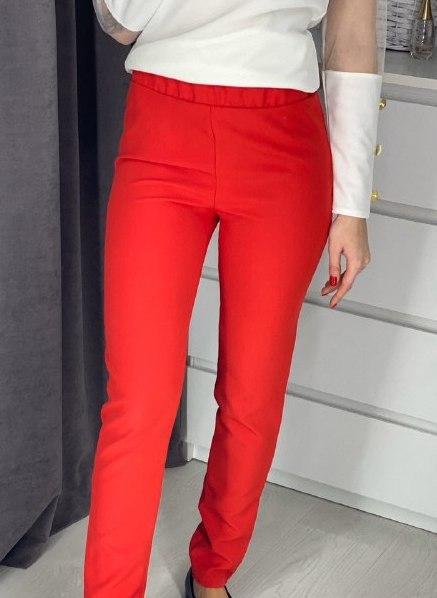 Брюки G&M k-63696 - Размер цвет красный, Брюки G&M k-63696 42-44 Размер цвет красный
Брюки G&M k-63696 - Размер цвет красный, Брюки G&M k-63696 42-44 Размер цвет красный