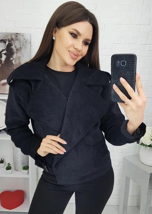 Куртка G&M k-66712 универсальный - Размер цвет черный, Куртка G&M k-66712 универсальный 42-46 Размер цвет черный
Куртка G&M k-66712 универсальный - Размер цвет черный, Куртка G&M k-66712 универсальный 42-46 Размер цвет черный