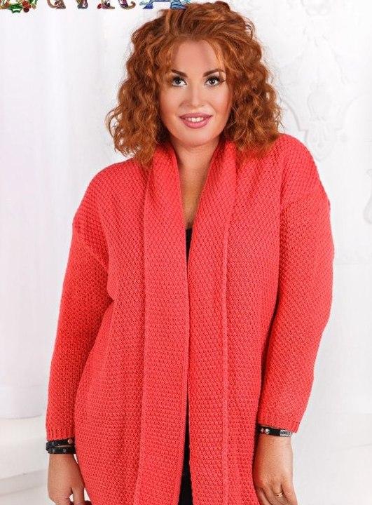Кардиган G&M k-65590 sale - Размер цвет коралловый, Кардиган G&M k-65590 sale 46-48 Размер цвет коралловый
Кардиган G&M k-65590 sale - Размер цвет коралловый, Кардиган G&M k-65590 sale 46-48 Размер цвет коралловый