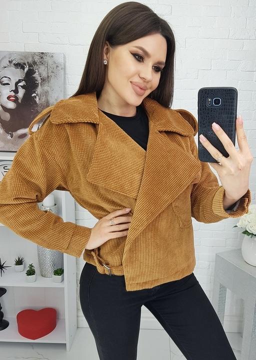 Куртка G&M k-66713 универсальный - Размер цвет коричневый, Куртка G&M k-66713 универсальный 42-46 Размер цвет коричневый
Куртка G&M k-66713 универсальный - Размер цвет коричневый, Куртка G&M k-66713 универсальный 42-46 Размер цвет коричневый