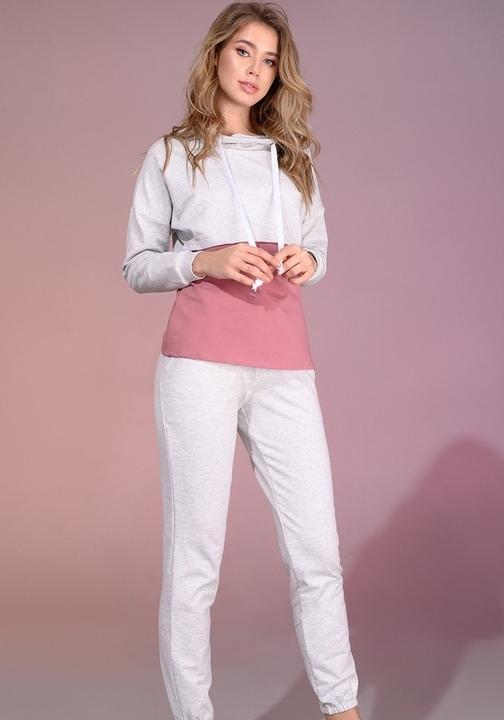 Спортивный костюм G&M k-65631 - Размер цвет фрез, Спортивный костюм G&M k-65631 42-44 Размер цвет фрез
Спортивный костюм G&M k-65631 - Размер цвет фрез, Спортивный костюм G&M k-65631 42-44 Размер цвет фрез