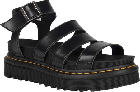 Женские сандали Dr. Martens Vegan Blaire Strappy Sandal Black Felix Rub Off/Soft Polyurethane 43
Женские сандали Dr. Martens Vegan Blaire Strappy Sandal Black Felix Rub Off/Soft Polyurethane 43