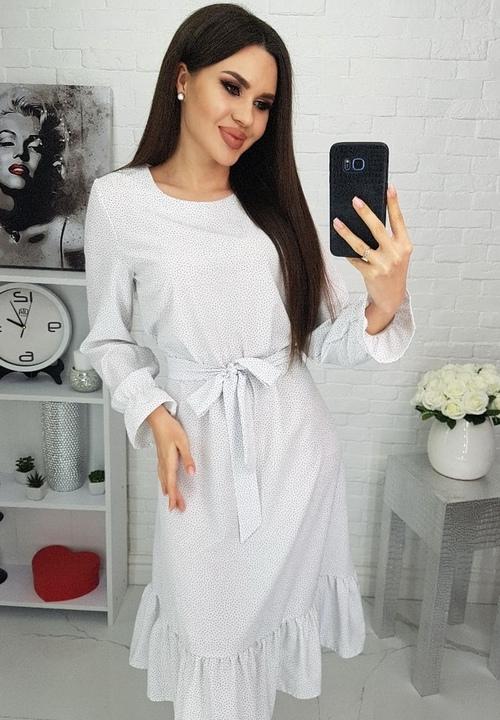 Платье G&M k-65986 - Размер цвет белый, Платье G&M k-65986 42-44 Размер цвет белый
Платье G&M k-65986 - Размер цвет белый, Платье G&M k-65986 42-44 Размер цвет белый