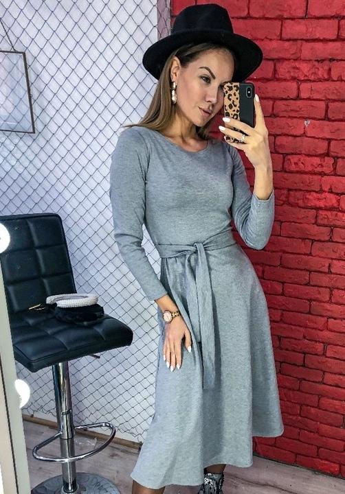 Платье G&M k-64569 - Размер цвет серый, Платье G&M k-64569 42-44 Размер цвет серый
Платье G&M k-64569 - Размер цвет серый, Платье G&M k-64569 42-44 Размер цвет серый
