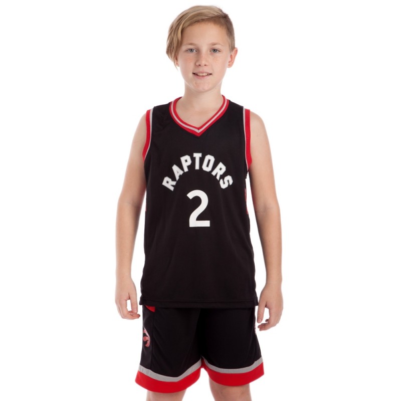 Форма баскетбольная подростковая PlayGame NB-Sport NBA Raptors 2, код: BA-0969
Форма баскетбольная подростковая PlayGame NB-Sport NBA Raptors 2, код: BA-0969