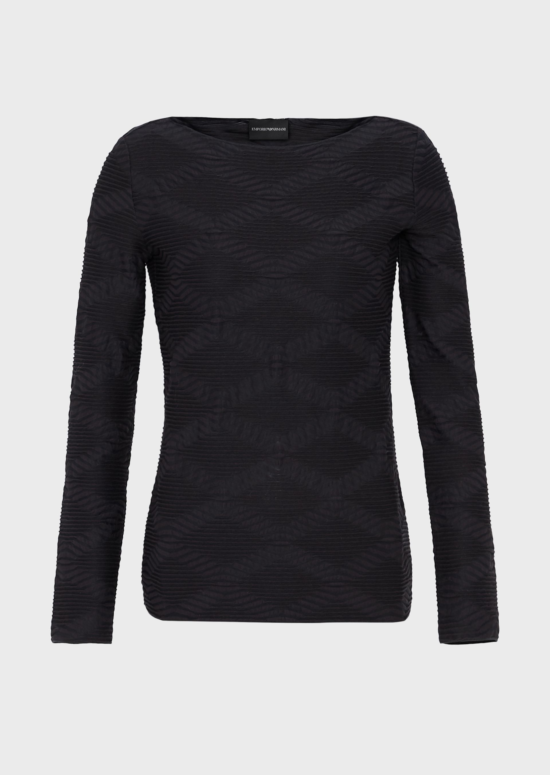 Лонгслив Emporio Armani Черный 6G2M8E.2J41Z, Лонгслив Emporio Armani XS Черный 6G2M8E.2J41Z
Лонгслив Emporio Armani Черный 6G2M8E.2J41Z, Лонгслив Emporio Armani XS Черный 6G2M8E.2J41Z