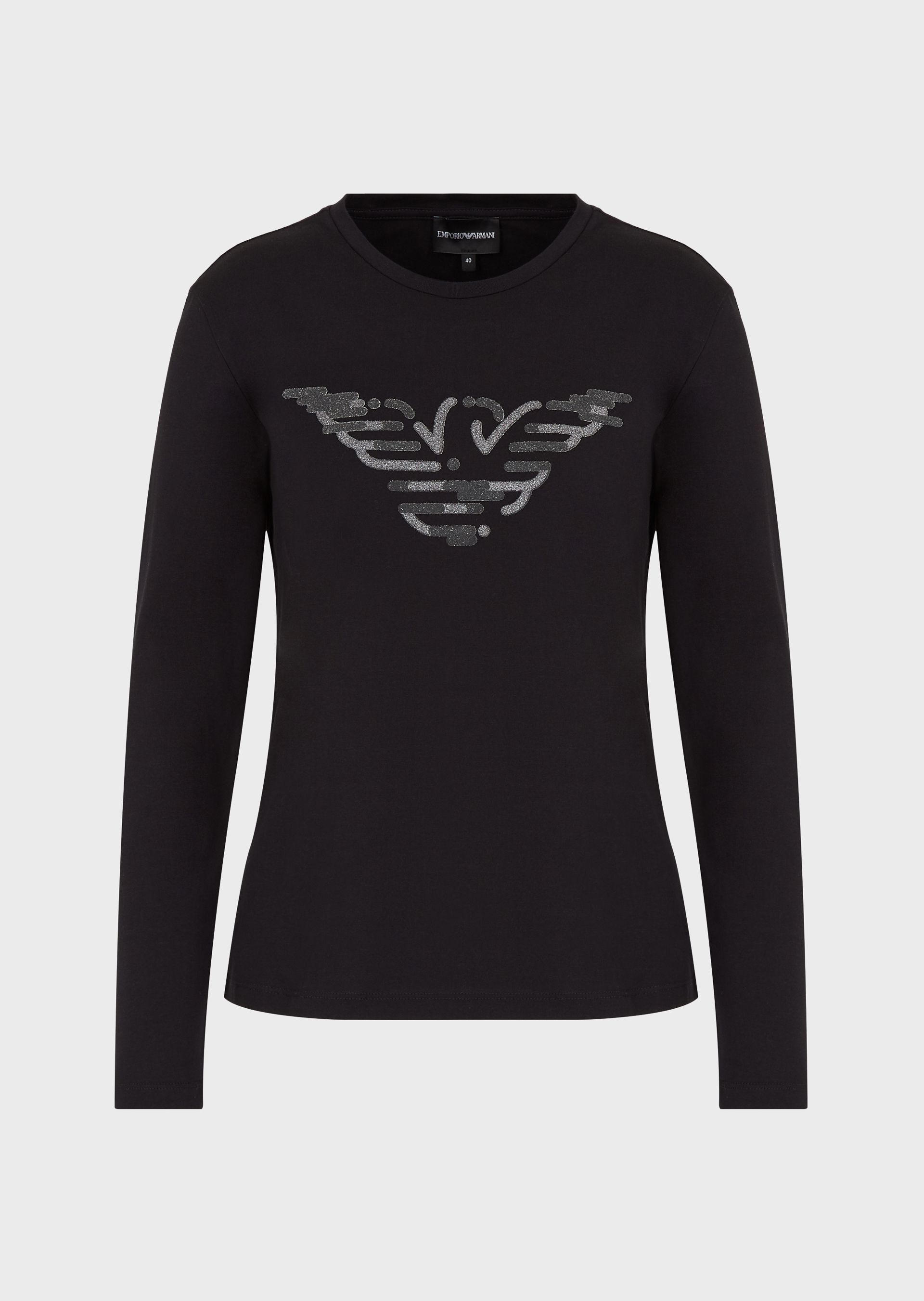 Лонгслив Emporio Armani Черный 6H2T8C.2J30Z, Лонгслив Emporio Armani 40 Черный 6H2T8C.2J30Z
Лонгслив Emporio Armani Черный 6H2T8C.2J30Z, Лонгслив Emporio Armani 40 Черный 6H2T8C.2J30Z