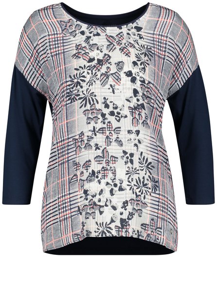 Лонгслив Gerry Weber Серый 770059.44051, Лонгслив Gerry Weber S Серый 770059.44051
Лонгслив Gerry Weber Серый 770059.44051, Лонгслив Gerry Weber S Серый 770059.44051