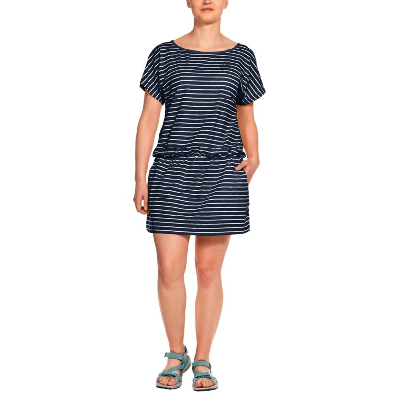 Платье TRAVEL STRIPED DRESS Jack Wolfskin 1504061-7819 Синий, Платье TRAVEL STRIPED DRESS Jack Wolfskin 1504061-7819 XS Синий
Платье TRAVEL STRIPED DRESS Jack Wolfskin 1504061-7819 Синий, Платье TRAVEL STRIPED DRESS Jack Wolfskin 1504061-7819 XS Синий