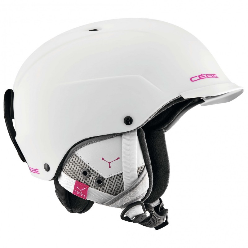 Шлем CONTEST VISOR-WhitePurple Cebe CONTEST VISOR-WhitePurple 58-62 Белый Фиолетовый (848391025796)
Шлем CONTEST VISOR-WhitePurple Cebe CONTEST VISOR-WhitePurple 58-62 Белый Фиолетовый (848391025796)