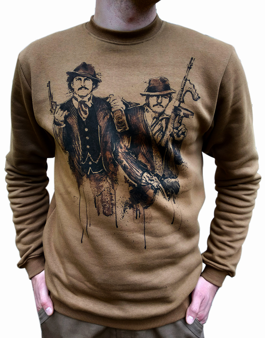 Свитшот P1G-Tac Winter Sweatshirt Pablo Just Say No UA281-29911-PB-CB 2XL Coyote Brown
Свитшот P1G-Tac Winter Sweatshirt Pablo Just Say No UA281-29911-PB-CB 2XL Coyote Brown
