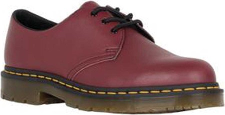 Мужские кроссовки Dr. Martens Work 1461 3-Eye Shoe Slip Resistant Cherry Red Industrial Full Grain Leather 43
Мужские кроссовки Dr. Martens Work 1461 3-Eye Shoe Slip Resistant Cherry Red Industrial Full Grain Leather 43