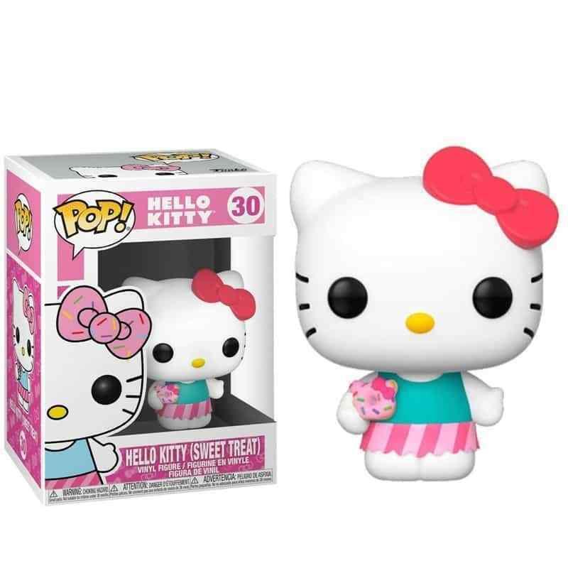 Фигурка Funko Pop Фанко Поп Привет, киска Киса Hello Kitty Kitty 10 см Cartoon HK K 30
Фигурка Funko Pop Фанко Поп Привет, киска Киса Hello Kitty Kitty 10 см Cartoon HK K 30