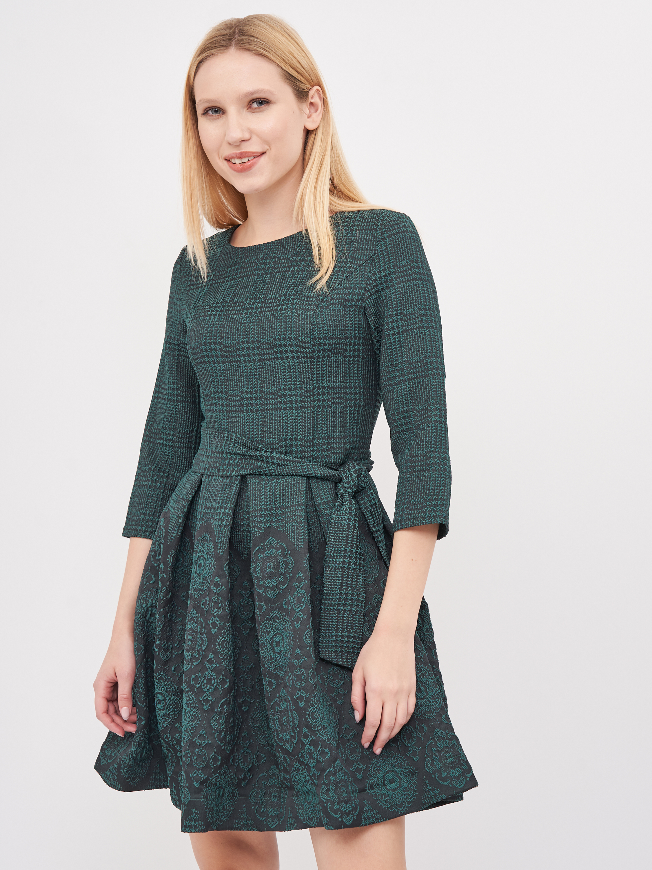 Платье NikTan 747 Зеленое, Платье NikTan 747 42 Зеленое
Платье NikTan 747 Зеленое, Платье NikTan 747 42 Зеленое