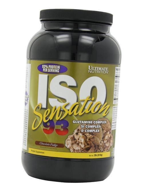 Изолят Сывороточного Протеина, ISO Sensation, Ultimate Nutrition 908г Клубника (29090001)
Изолят Сывороточного Протеина, ISO Sensation, Ultimate Nutrition 908г Клубника (29090001)