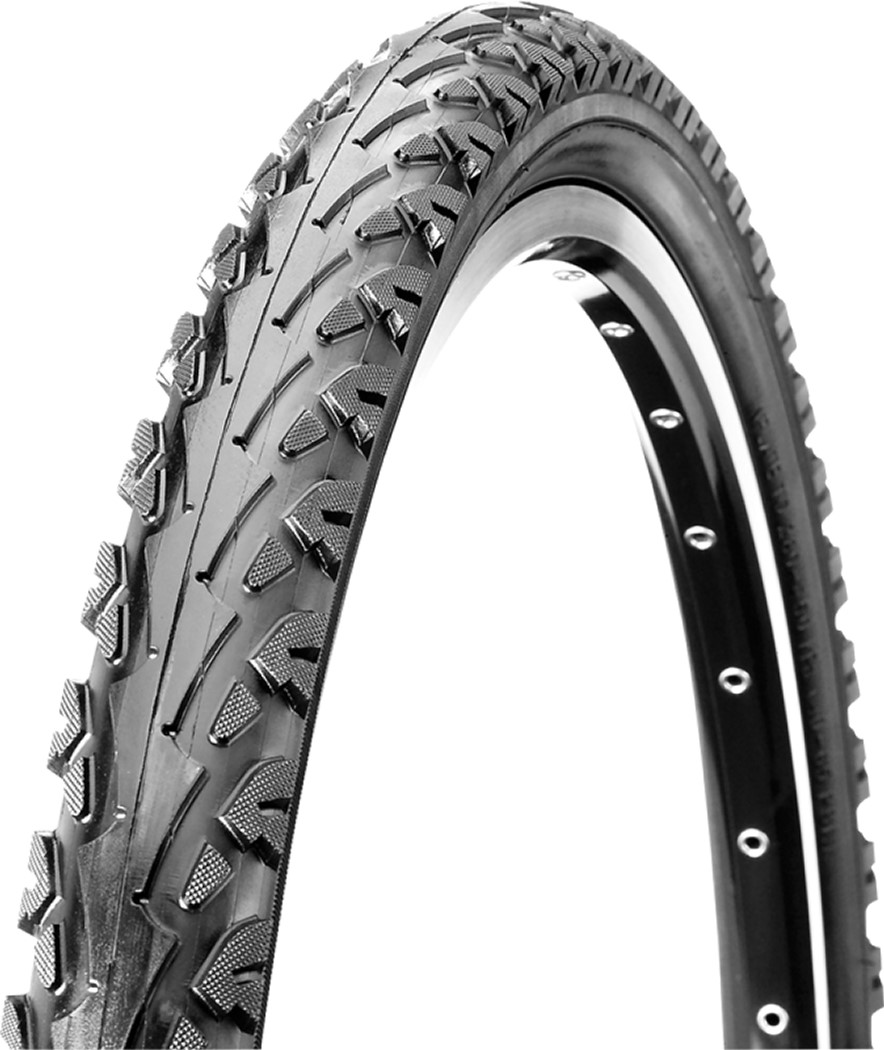 Покрышка CST City 700x38C C1313 Flatfighter (антипрокол) с белой линией (05828)
Покрышка CST City 700x38C C1313 Flatfighter (антипрокол) с белой линией (05828)