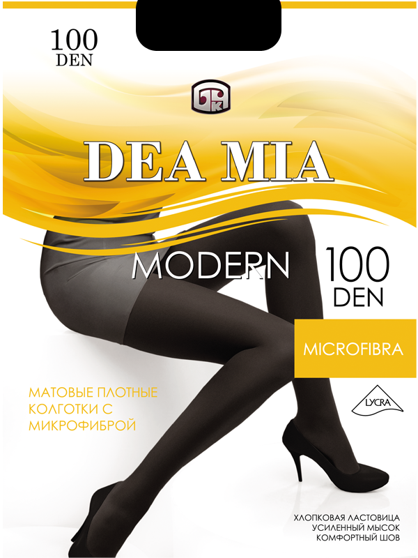 Колготки Брестские 1453 Modern 100 Den р Черные, Колготки Брестские 1453 Modern 100 Den р 2 Черные
Колготки Брестские 1453 Modern 100 Den р Черные, Колготки Брестские 1453 Modern 100 Den р 2 Черные
