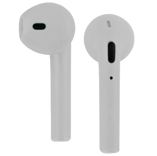 Беспроводные наушники V33 5.0 TWS + функция Bluetooth с кейсом в подарочной коробке Голубые (12016)
Беспроводные наушники V33 5.0 TWS + функция Bluetooth с кейсом в подарочной коробке Голубые (12016)