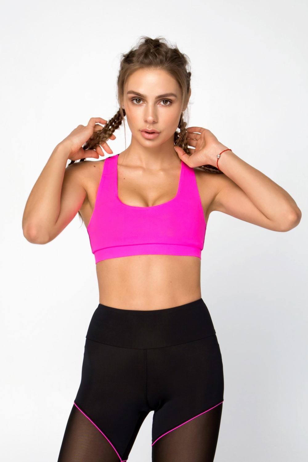 Топ Designed for Fitness Basic Pink ( розовый, Топ Designed for Fitness Basic Pink (M розовый)
Топ Designed for Fitness Basic Pink ( розовый, Топ Designed for Fitness Basic Pink (M розовый)