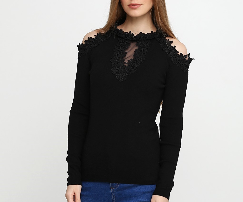 Женский джемпер Cashmere Company Черный, Женский джемпер Cashmere Company 42 Черный
Женский джемпер Cashmere Company Черный, Женский джемпер Cashmere Company 42 Черный