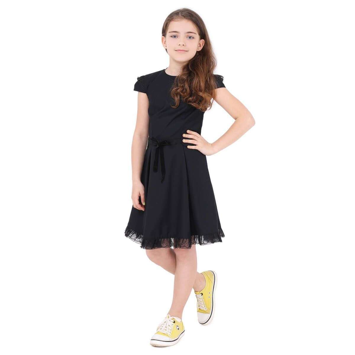 Платье Timbo Jasmine р. (9-10 лет) 140 см Черный, Платье Timbo Jasmine р.36 (9-10 лет) 140 см Черный
Платье Timbo Jasmine р. (9-10 лет) 140 см Черный, Платье Timbo Jasmine р.36 (9-10 лет) 140 см Черный